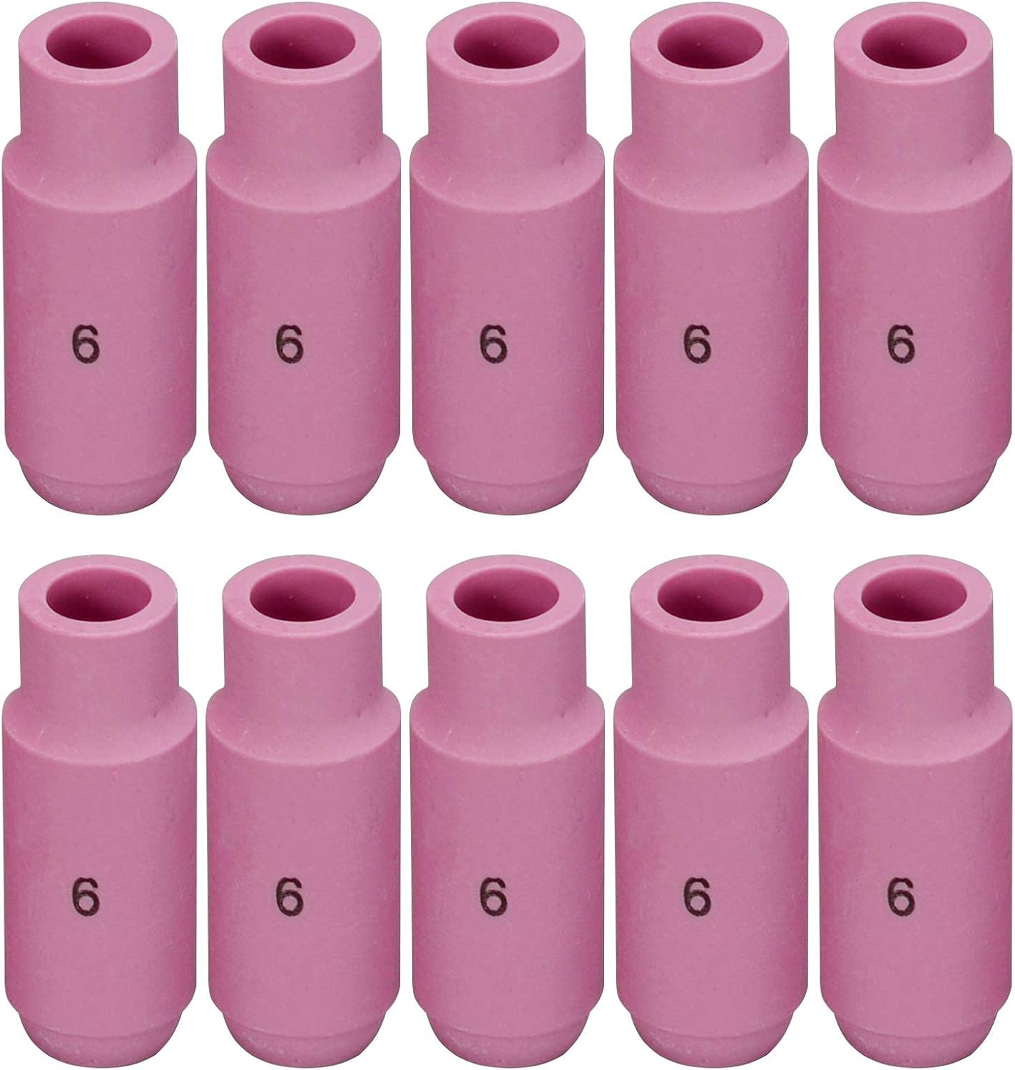 BOQUILLA DE CERAMICA TIG