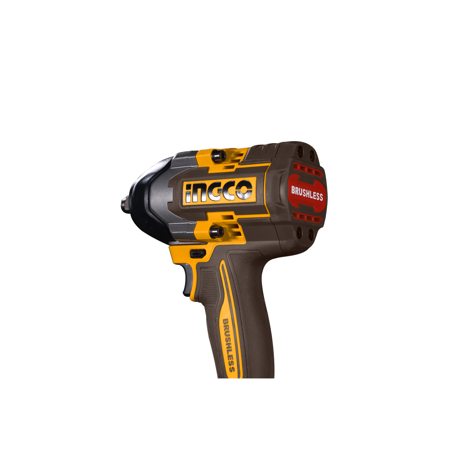 Llave De Impacto 20V M1/2 850Nm INGCO CIWLI20851 - MARKEMSTORE