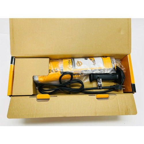 Pulidora Angular 7" 2000w INGCO UAG200018 - MARKEMSTORE