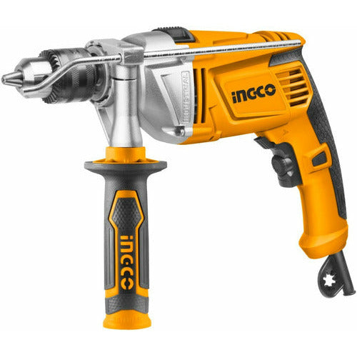 Taladro Percutor 1 2 1100w 0-2800rpm INGCO UID11008