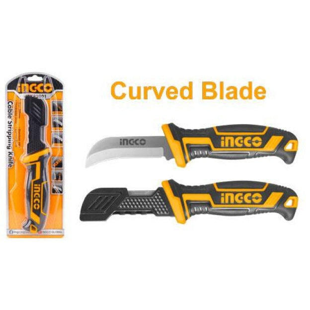 Navaja Pelacable 200Mm Hpk82001 - MARKEMSTORE