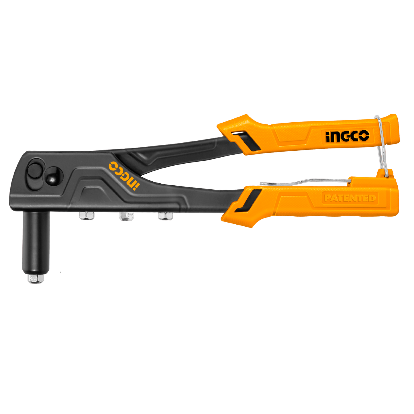 Remachadora Manual 10,5 Ingco Hrs108 - MARKEMSTORE