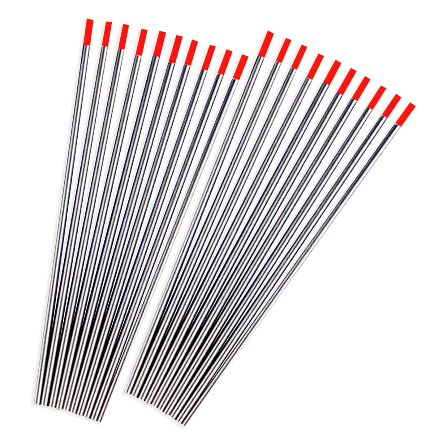 TUNGSTENO PUNTO ROJO 3/32