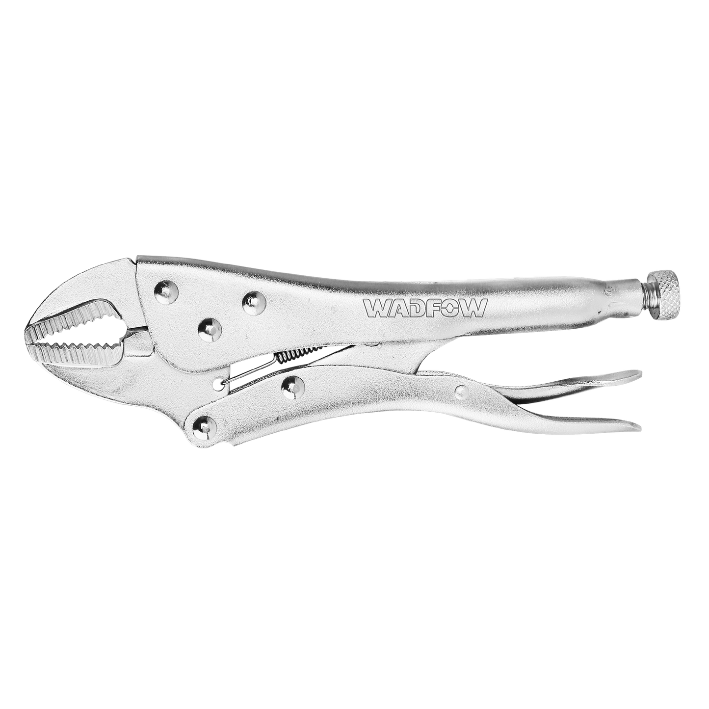 Hombresolo Recto 10 Acero Carbón 0-43Mm WADFOW WLP2C10 - MARKEMSTORE
