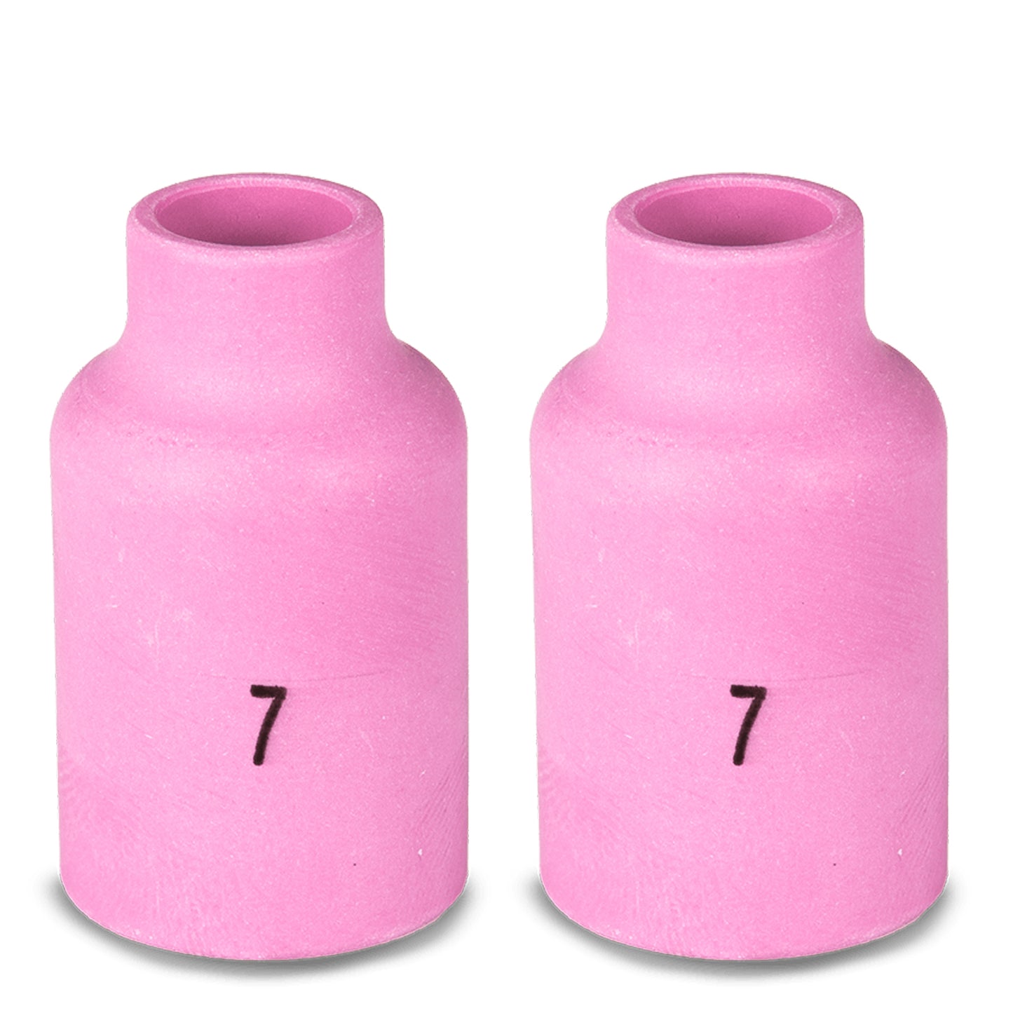 BOQUILLA DE CERAMICA GAS LENS