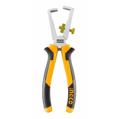Alicate Pelacable 6 Cr-v Ingco - MARKEMSTORE