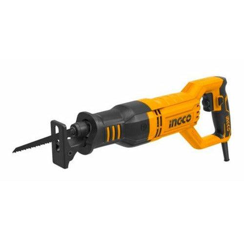 Sierra Reciproca 750w 900-3000 rpm INGCO URS8008 - MARKEMSTORE