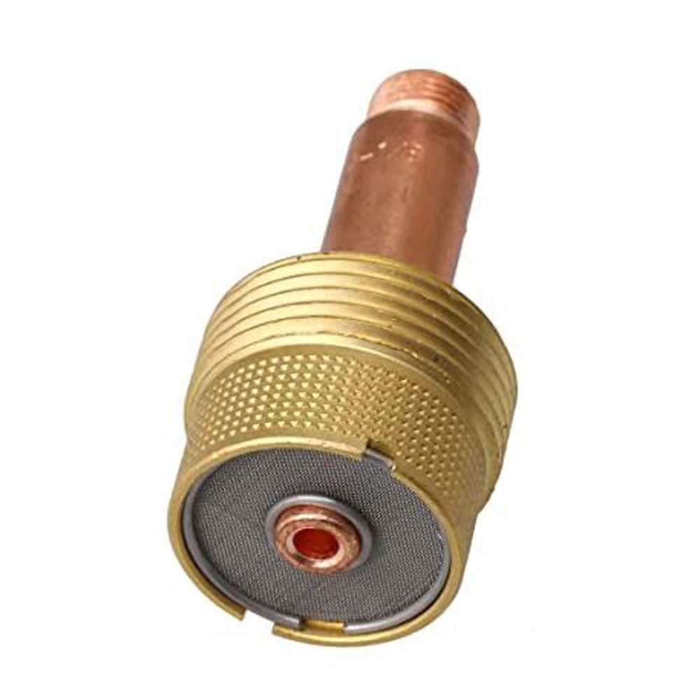 PORTA BOQUILLA GAS LENS JUMBO 3/32