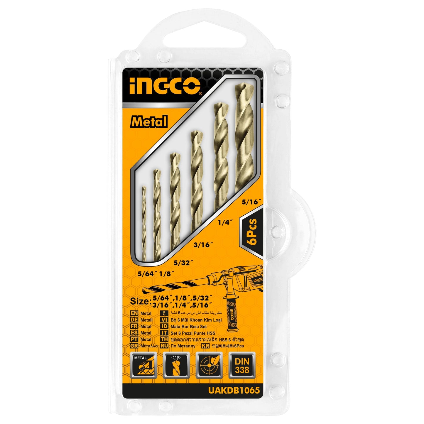 Combo Black Friday: Taladro 12v-Juego de brocas-Guantes - MARKEMSTORE
