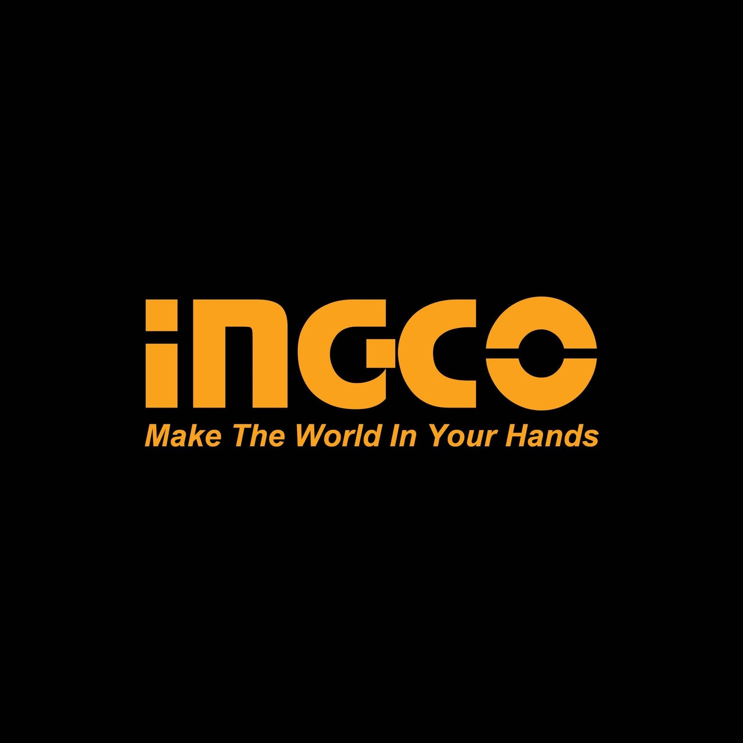 Alicate Para Anillos Interior Curvo 7" INGCO HCCP261802 - MARKEMSTORE