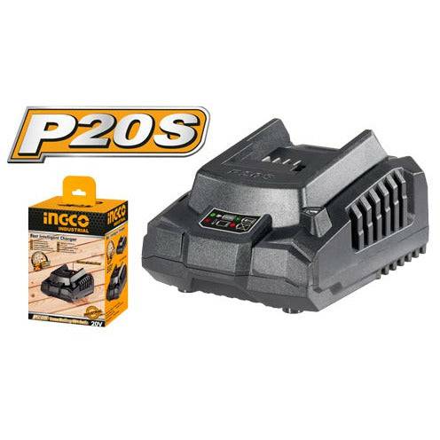 Pulidora Inalambrica 4 1/2 Con Accesorios INGCO UCAGLI1151 - MARKEMSTORE