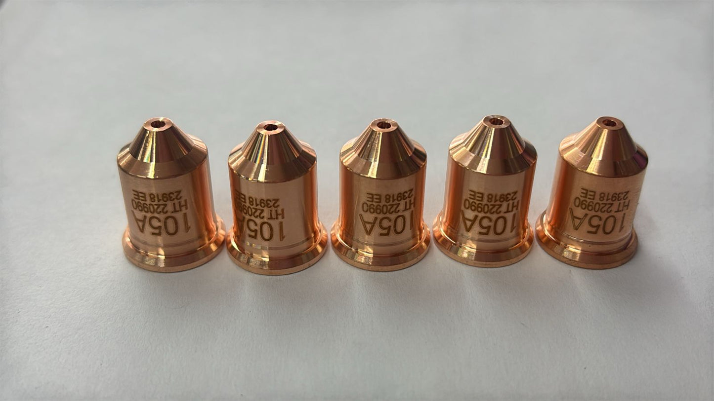 BOQUILLA  HYPERTHERM 105AMP