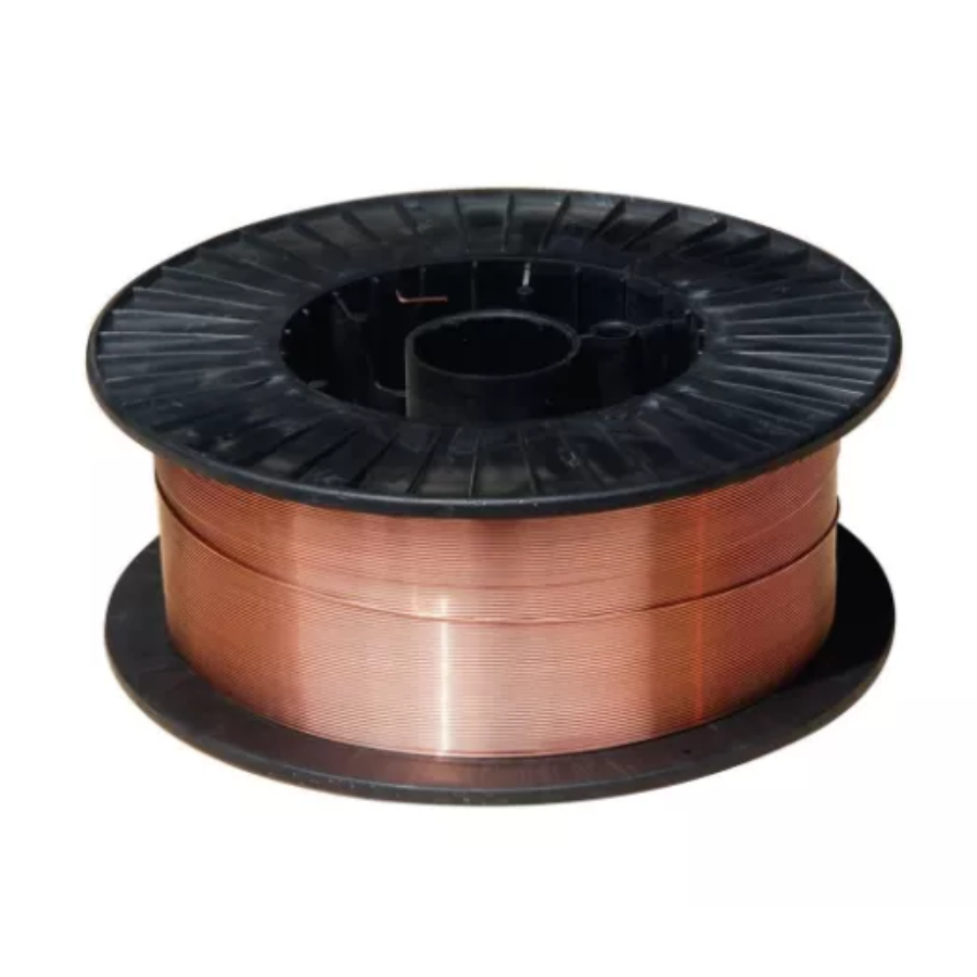 Soldadura mig 0.35 rollo por 15kl ER70S-6