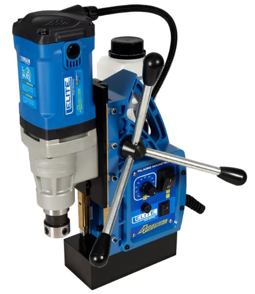 TALADRO DE BASE MAGNETICA 1-3/8 ELITE