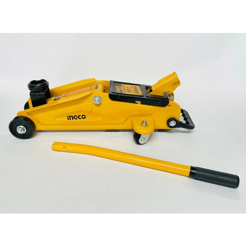 Gato Carro Zorra 2 Toneladas Ingco HFJ201 - MARKEMSTORE