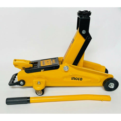 Gato Carro Zorra 2 Toneladas Ingco HFJ201 - MARKEMSTORE