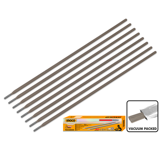 Electrodo E6013 3/32 INGCO ERCVC2121 - MARKEMSTORE