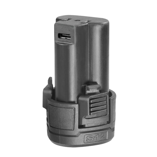Batería Ion Litio 12V 1,5Ah INGCO FBLI12153 - MARKEMSTORE
