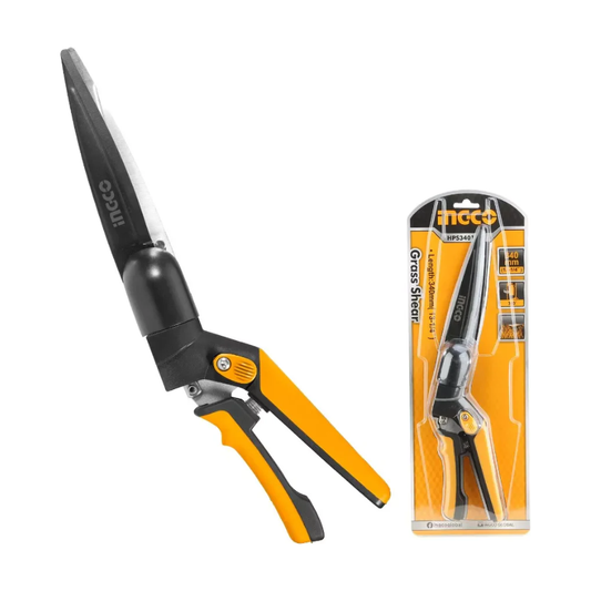 Tijera Cortagrama De 13 Corte 340Grados  INGCO HPS3401 - MARKEMSTORE