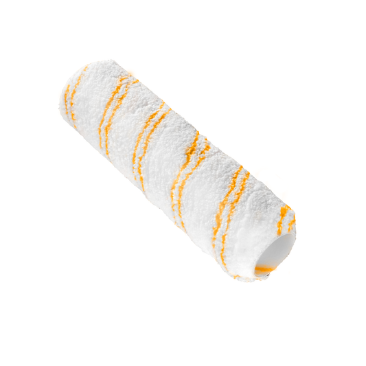 Repuesto Cubierta Rodillo Micro Fibra 9 Para Interiores INGCO HRC3323012 - MARKEMSTORE