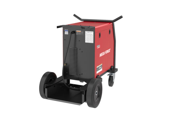 EQUIPO  MULTIPROCESO MEGA FORCE 257 MP LINCONL