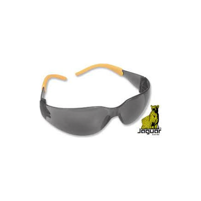 Gafas de Seguridad Jaguar Oscuro 11880516 - MARKEMSTORE