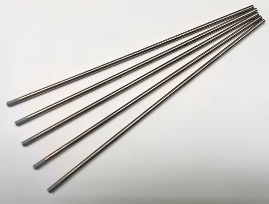 TUNGSTENO PUNTO GRIS 3/32