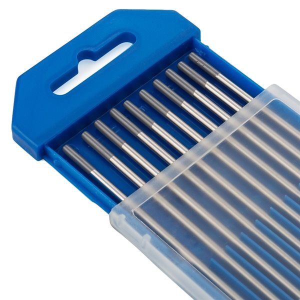 TUNGSTENO PUNTO GRIS 3/32