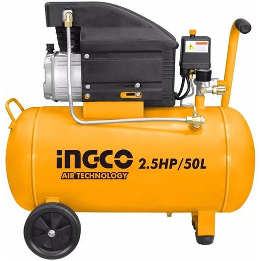 Compresor60Hz 2,5Hp 3400Rpm 50L Uac125508 - MARKEMSTORE