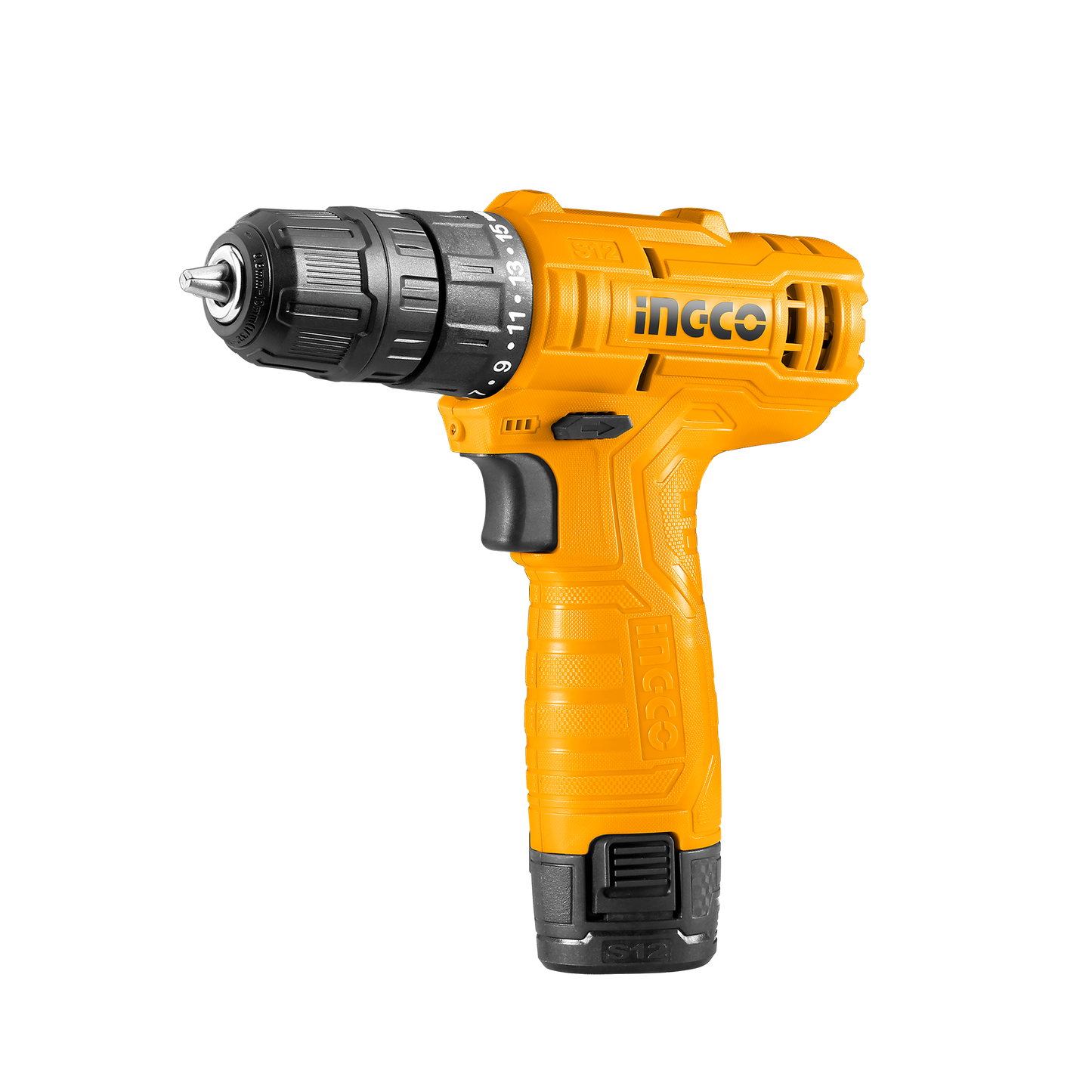 Taladro inalámbrico 12v UCDLI12415 SUPER SELECT - MARKEMSTORE