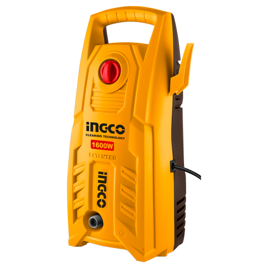 Hidrolavadora 110/120V 1600W 2030 Psi 5,5L/Min Uhpwr16008 - MARKEMSTORE