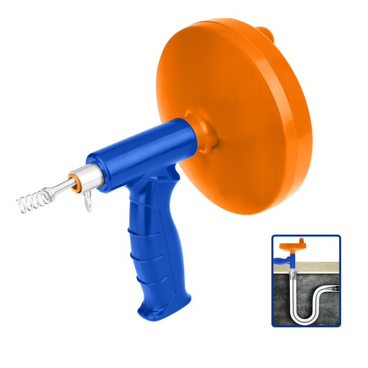 Sonda Para Drenaje 4,5Mts Diam 6Mm WADFOW REF. WDD3345 - MARKEMSTORE