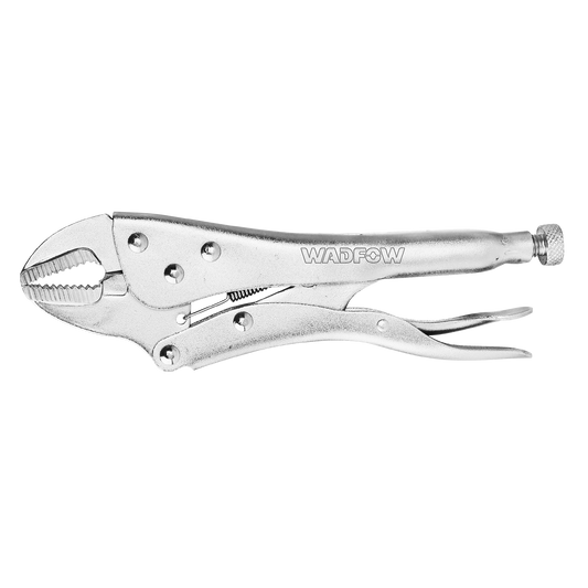 Hombresolo Recto 10 Acero Carbón 0-43Mm WADFOW WLP2C10 - MARKEMSTORE