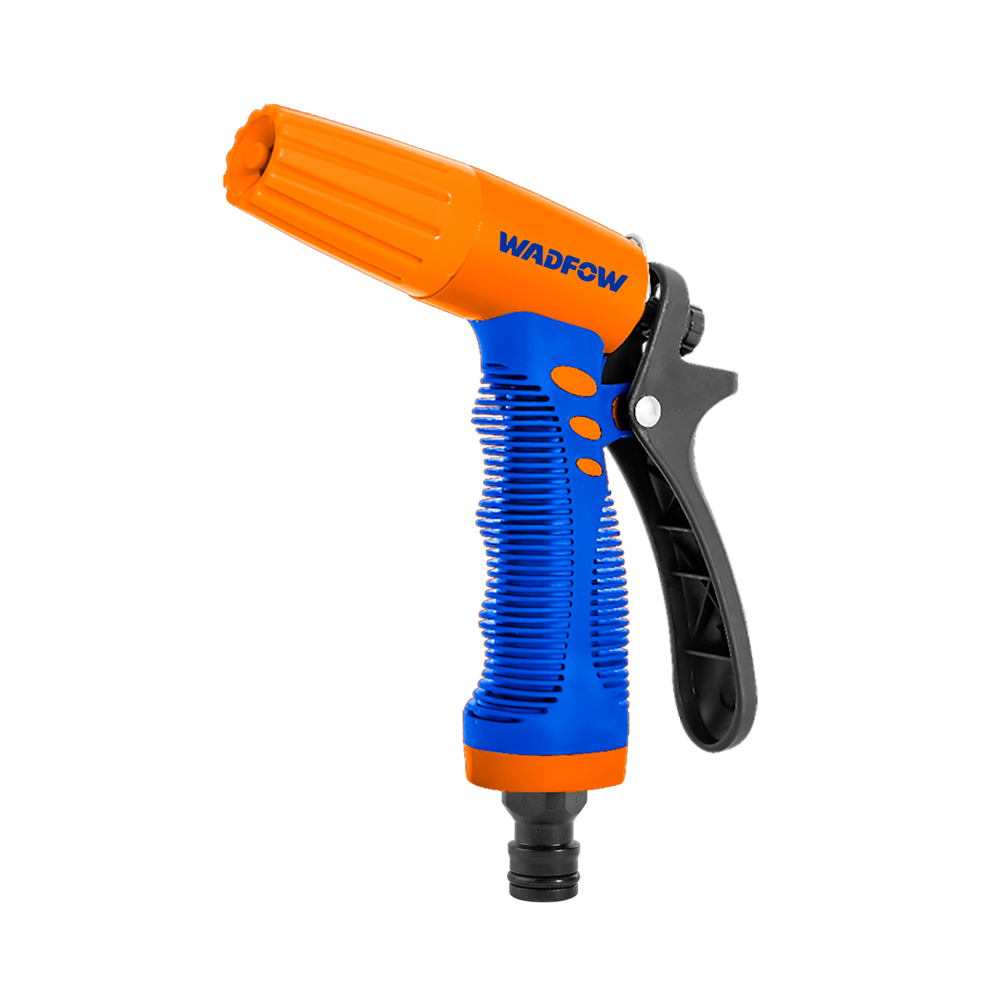 Pistola Agua Boquilla Plástica 3Salidas Ajust WADFOW WNE8E34 - MARKEMSTORE