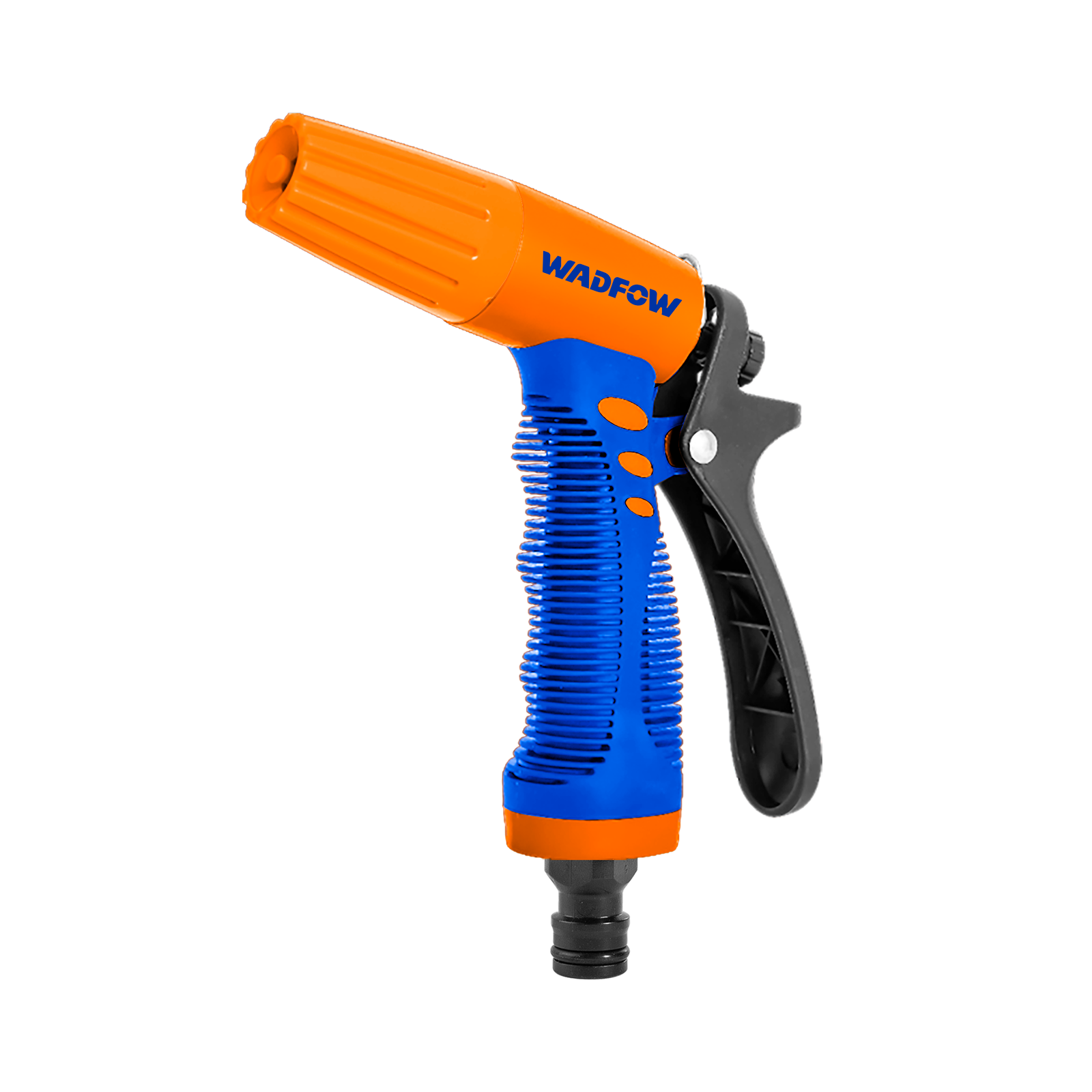 Pistola Agua Boquilla Plástica 3Salidas Ajust WADFOW WNE8E34 - MARKEMSTORE