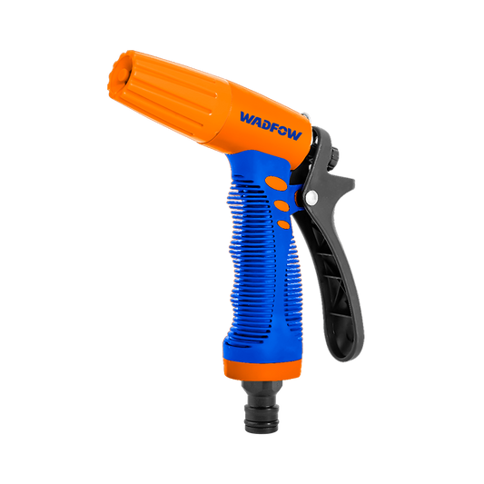 Pistola Agua Boquilla Plástica 3Salidas Ajust WADFOW WNE8E34 - MARKEMSTORE
