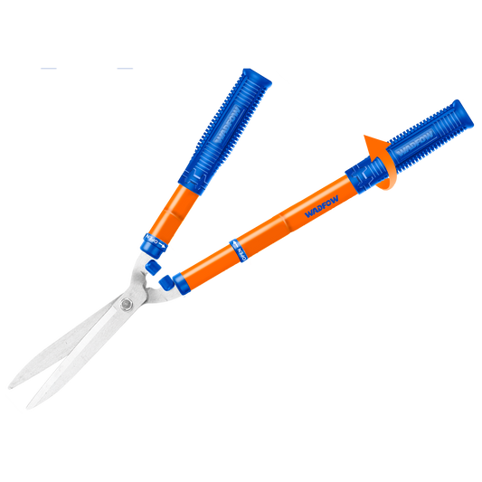 Tijera P/Setos Telescópica 550-750Mm WADFOW WPR1E90 - MARKEMSTORE