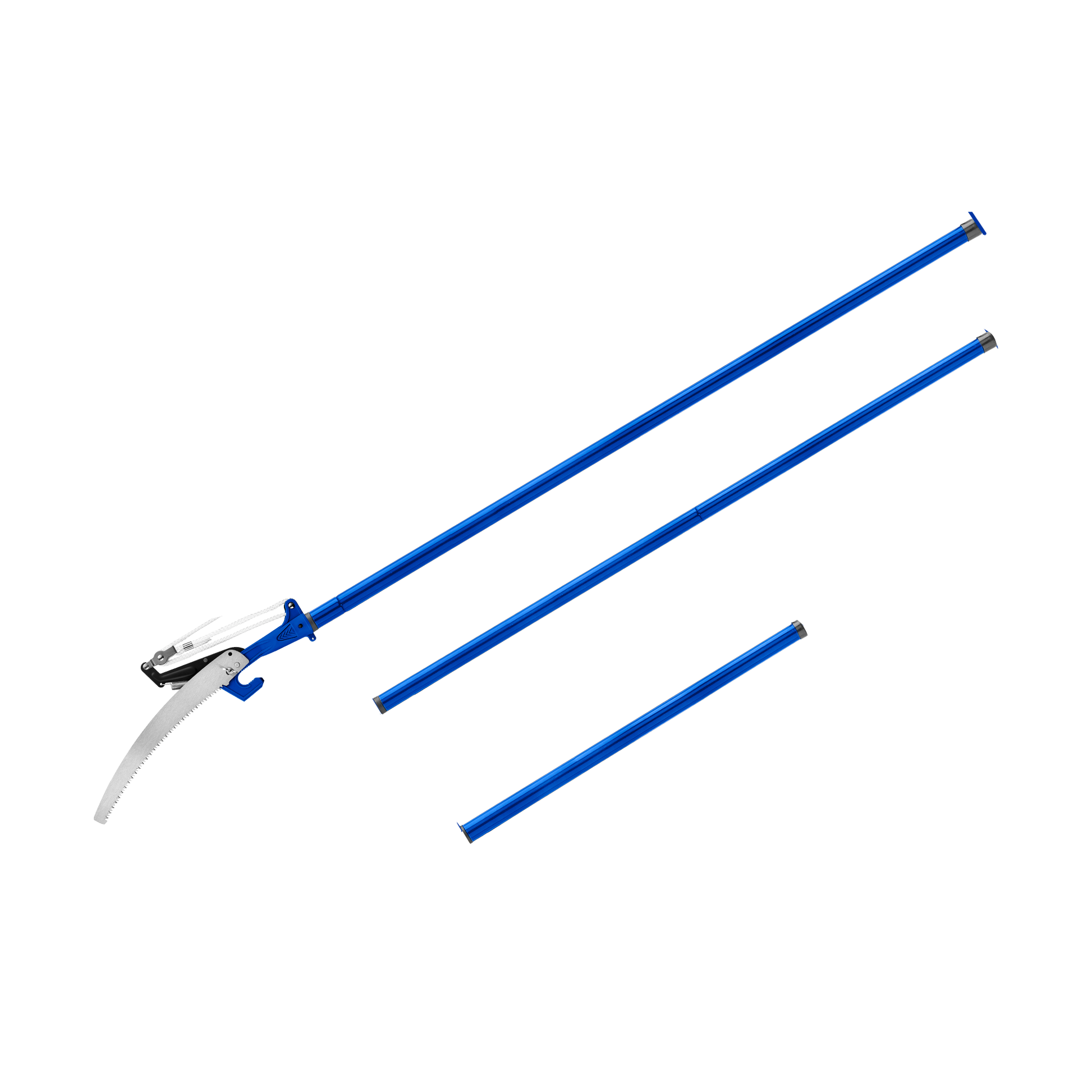 Podadora Pértiga Extensible Dim 25Mm Lg 2,8Mt WADFOW WPR4701 - MARKEMSTORE