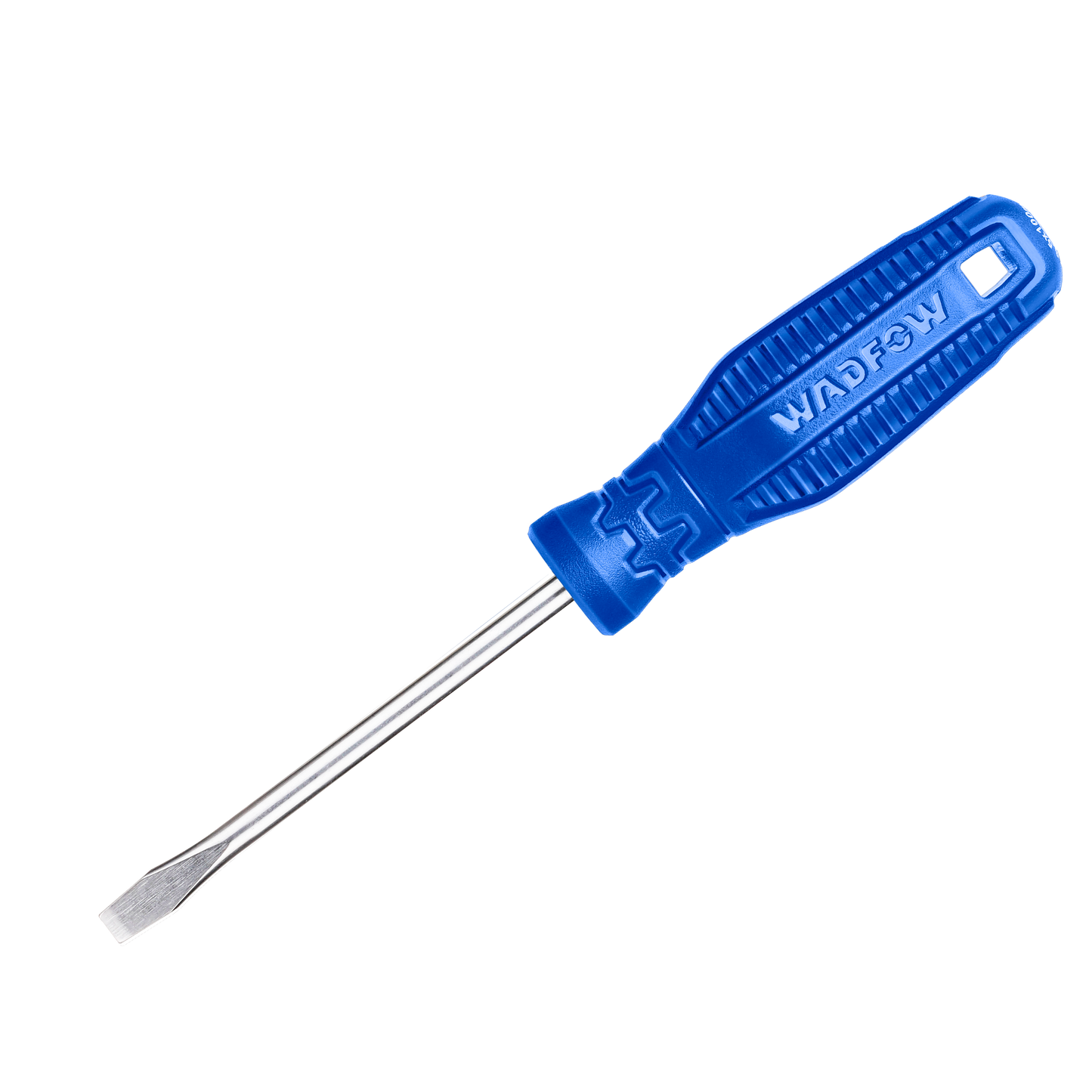 Destornillador Pala 6,5X150 40Cr WADFOW WSD3266