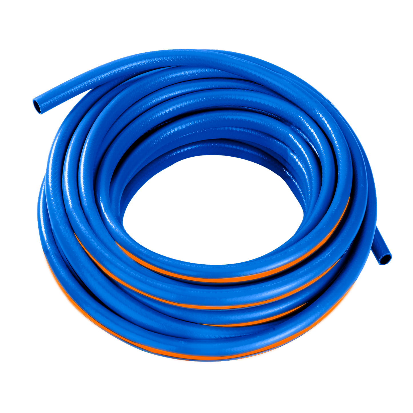 Manguera Pvc 1/2 X 20Mts 1,7mm WADFOW WYP1E20