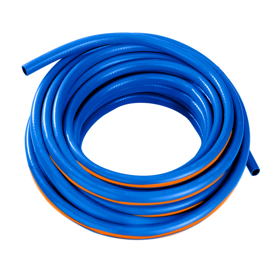 Manguera Pvc 1/2 X 20Mts 1,7mm WADFOW WYP1E20