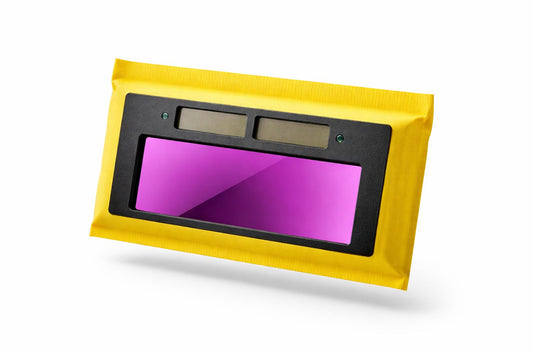 Vidrio fotosensible para careta de soldar #11