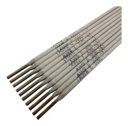 ELECTRODO REVESTIDO E308L-16
