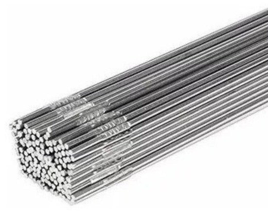 SOLDADURA APORTE TIG ALUMINIO 4043
