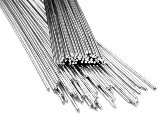 SOLDADURA APORTE TIG ALUMINIO 4043