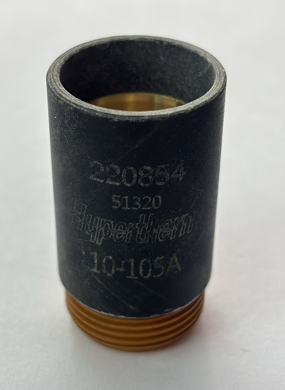 CAPUCHON DE RETENCION 105AMP HYPERTHERM 220854