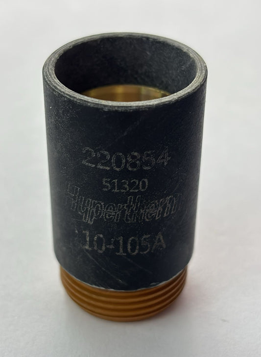 CAPUCHON DE RETENCION 105AMP HYPERTHERM 220854
