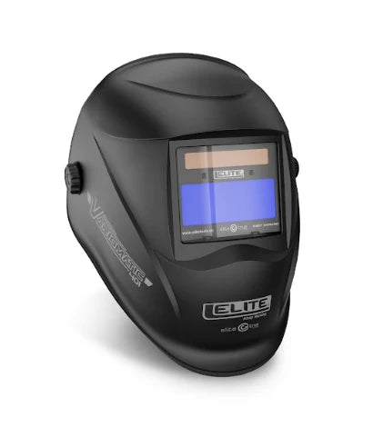 Combo Elite equipo inversor 140amp + Minipulidora 4"1/2 1400wt + Careta fotosensible