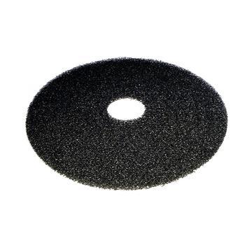 DISCO CARBO STREP 6" CARBORUNDUM