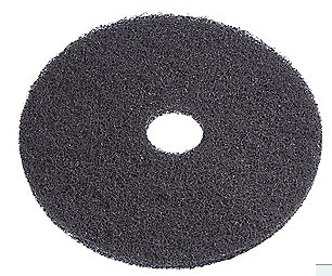 DISCO CARBO STREP 6" CARBORUNDUM